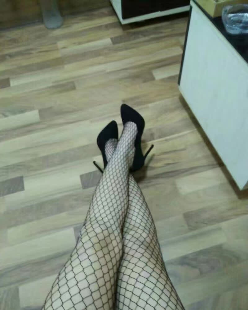 身材不错的熟女